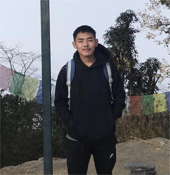 Profile Picture